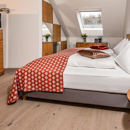 Tailormade Hotel Krone Зарнен Екстер'єр фото