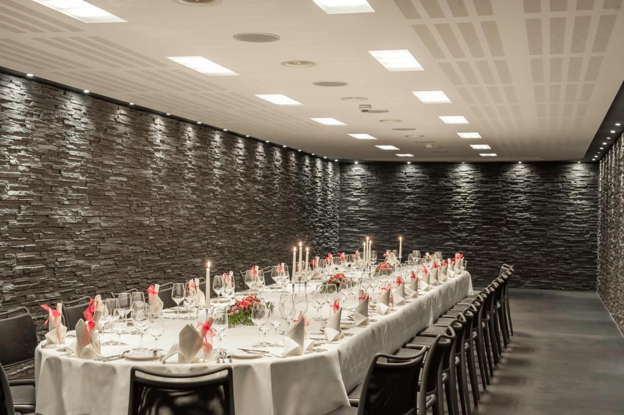 Tailormade Hotel Krone Зарнен Екстер'єр фото