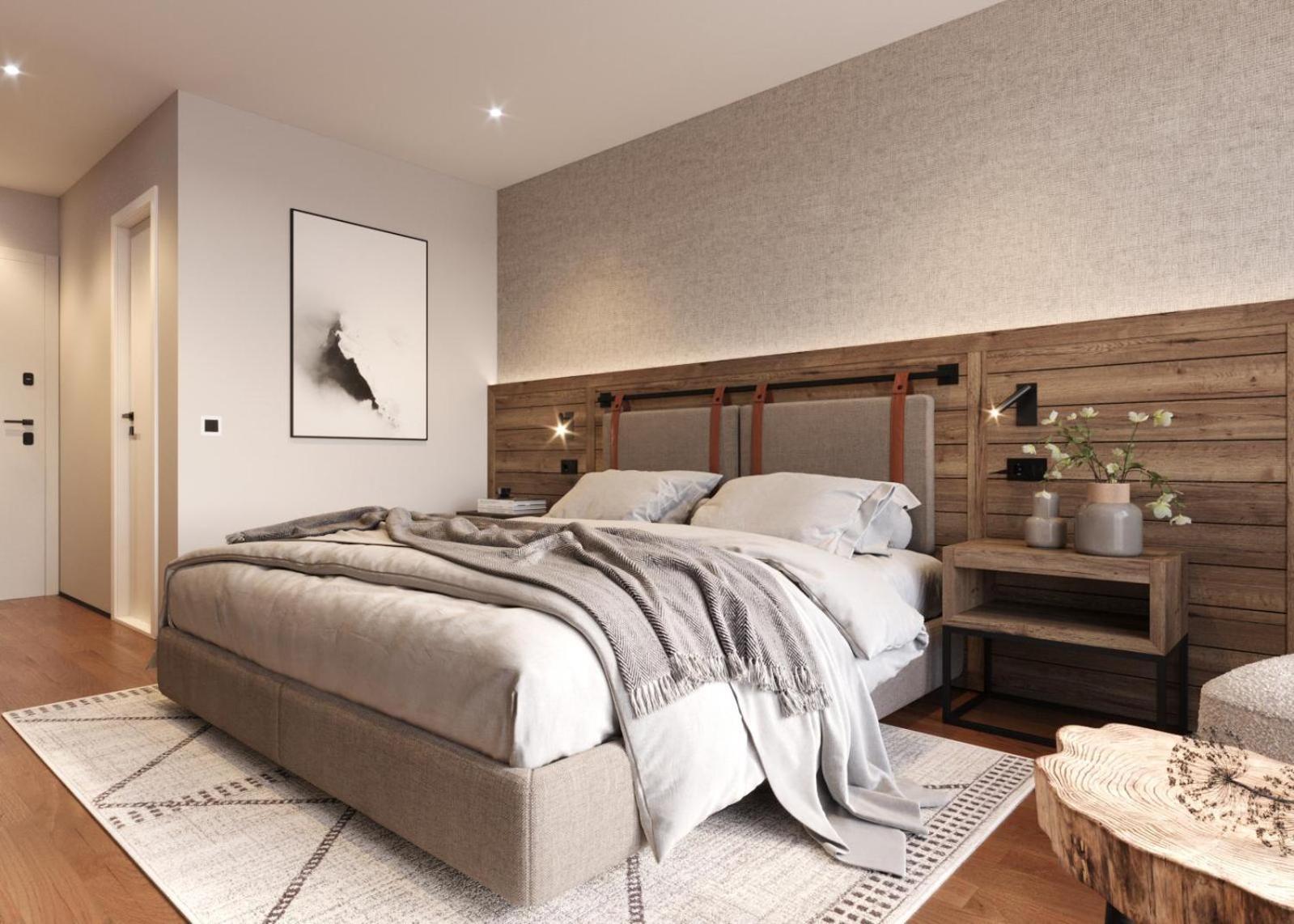 Tailormade Hotel Krone Зарнен Екстер'єр фото