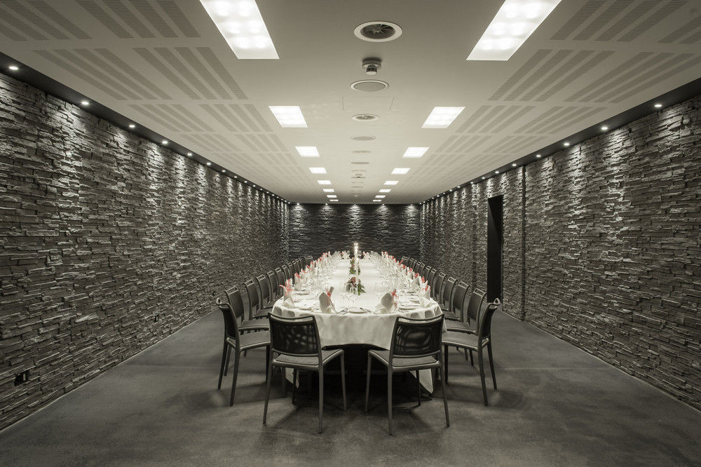 Tailormade Hotel Krone Зарнен Екстер'єр фото